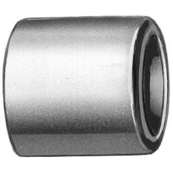 Elkhart Products 119 .5X.38 .5 in. X .38 in. Copper Flush Bushings 119 1/2X3/8